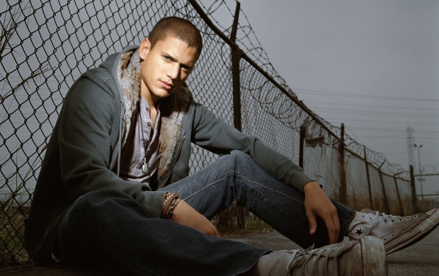 Wentworth Miller (click to view)