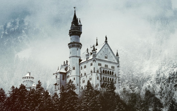 White Castle (click to view)