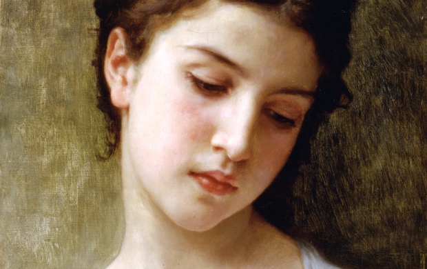 William Adolphe Bouguereau (click to view)