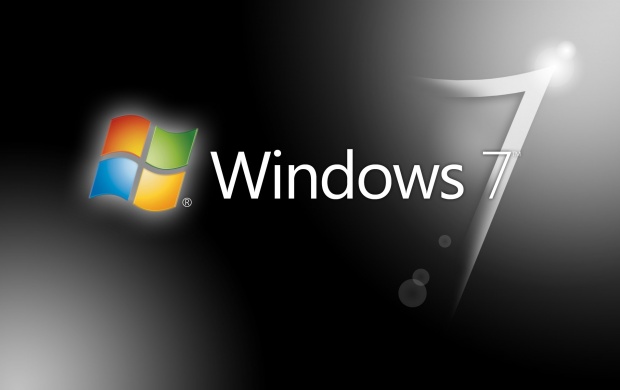 Windows 7 Black (click to view)