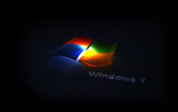 Windows 7 Colorful Square (click to view)