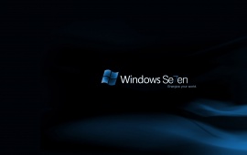 Windows 7 Energise Your World