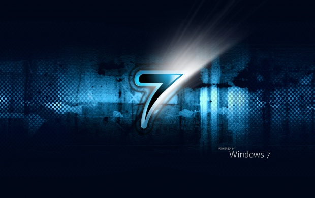 Windows 7 New Look (click to view)