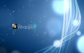 Windows 7 Star View
