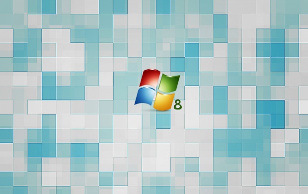 Windows 8 Immersive (click to view)