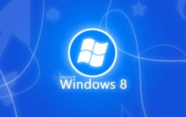 Windows 8 Metro Style