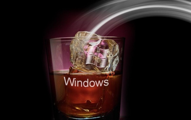Windows Cocktail
