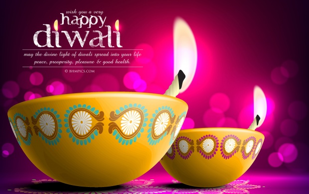 Wish you a very Happy Diwali (click to view)