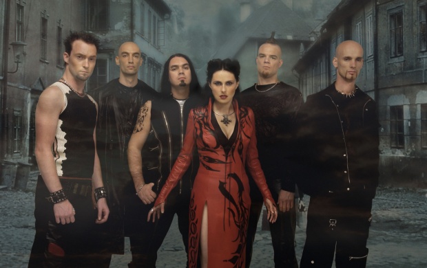 Within Temptation (click to view)