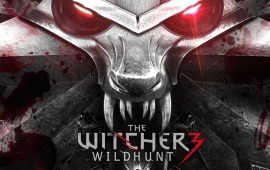 Wolf Medallion The Witcher 3 Wild Hunt
