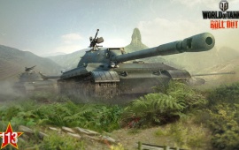 World of Tanks Tanks 113