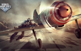 World Of Warplanes 2011