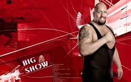 WWE Big Show