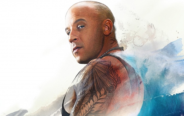 xXx Return Of Xander Cage 2017 (click to view)