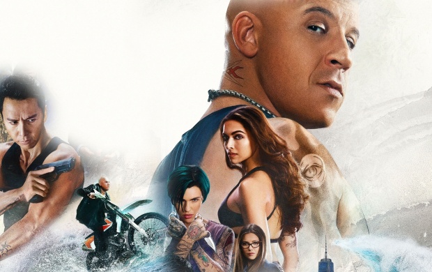 Xxx Return Of Xander Cage All Characters (click to view)