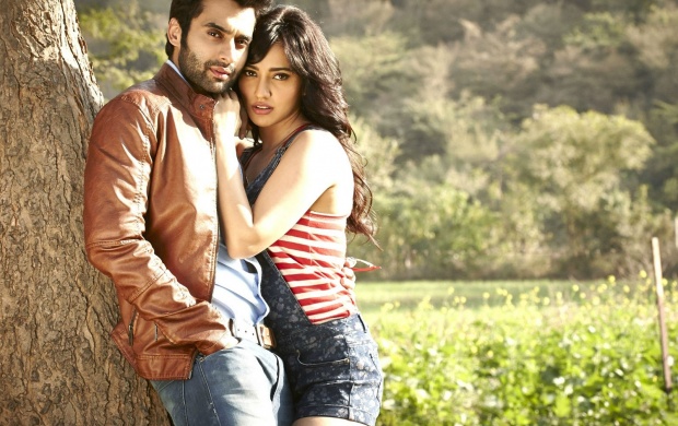 Youngistaan Movie (click to view)