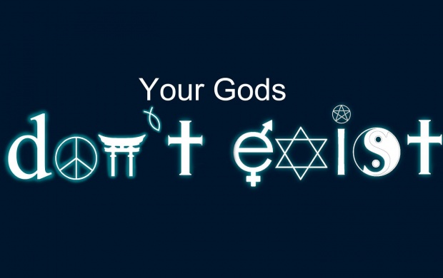 Your Gods (click to view)