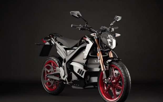 Zero Motorcycles (click to view)