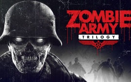 Zombie Army Trilogy Game
