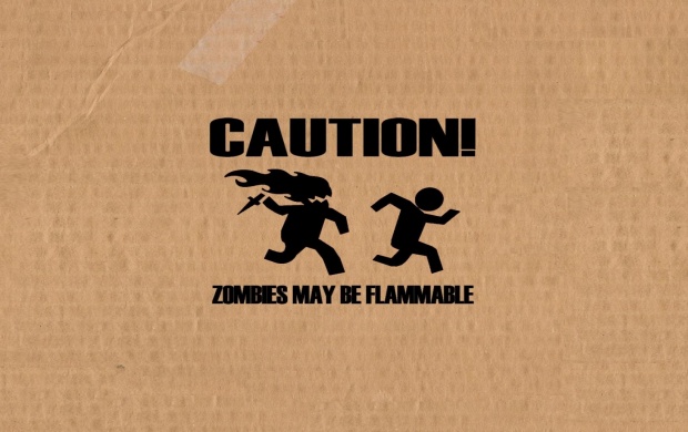Zombies Funny (click to view)