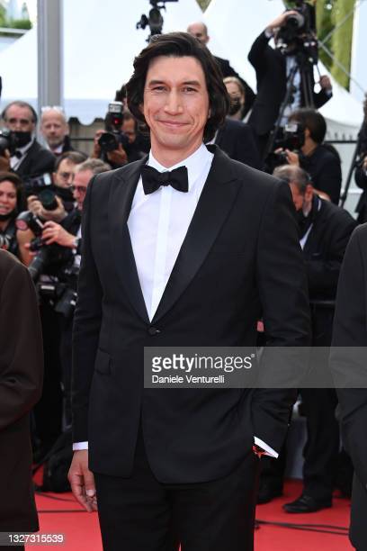 9857 Adam Driver Photos And Premium High Res Pictures Getty Images