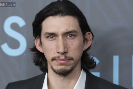 adam Driver Forgetting Name Of The Last Jedi In Interview Goes Viral