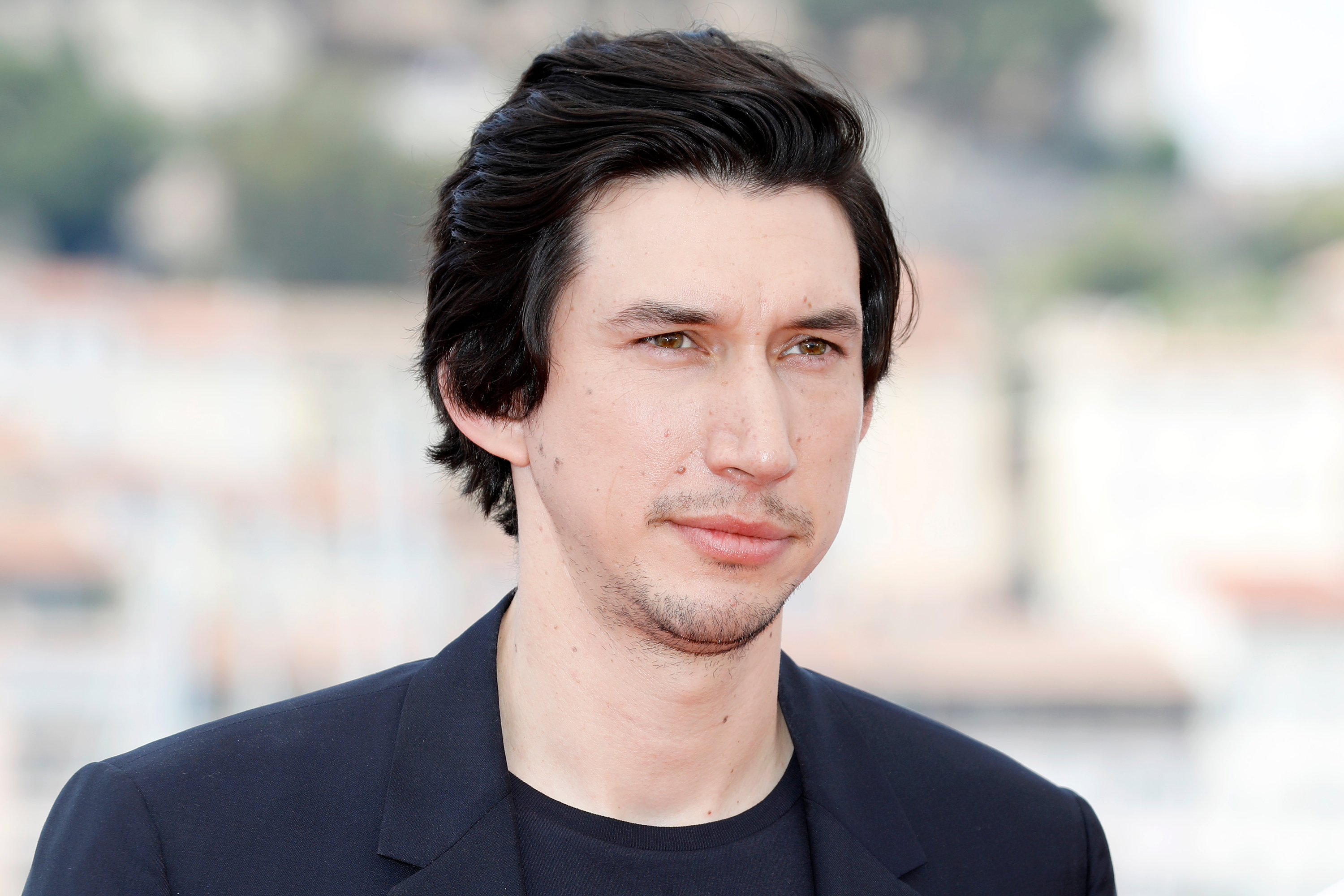 adam Driver Has Secretly Been A Dad For Two Years