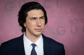 adam Driver Hated Comiccon Star Wars Fans Trapped Him In Hotel Indiewire