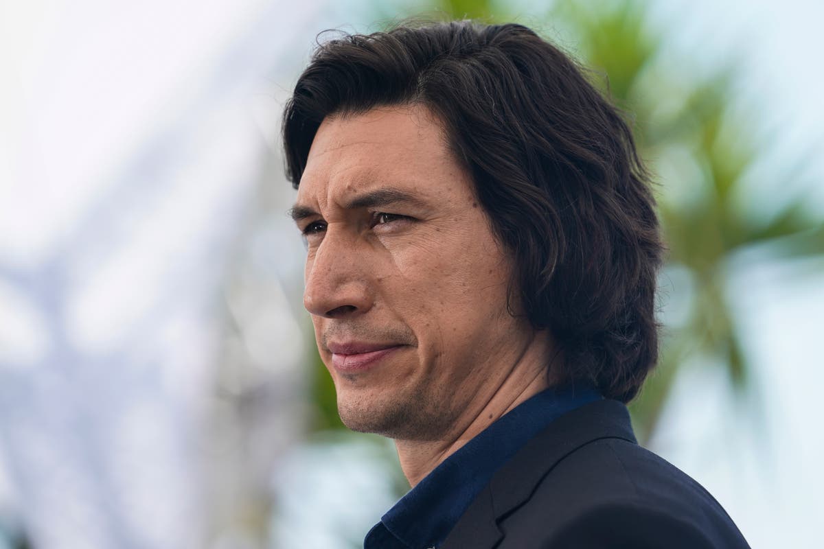 adam Driver On Singing Surrealism And Annette The Independent