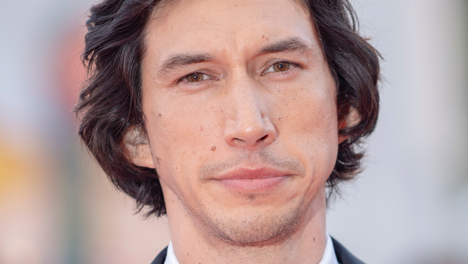 how Tall Is Adam Driver
