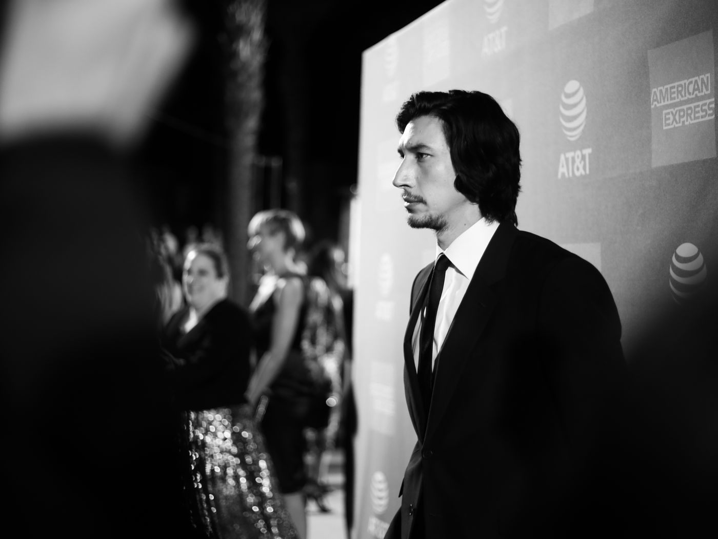 what It Means To Call Adam Driver A Leading Man Vox