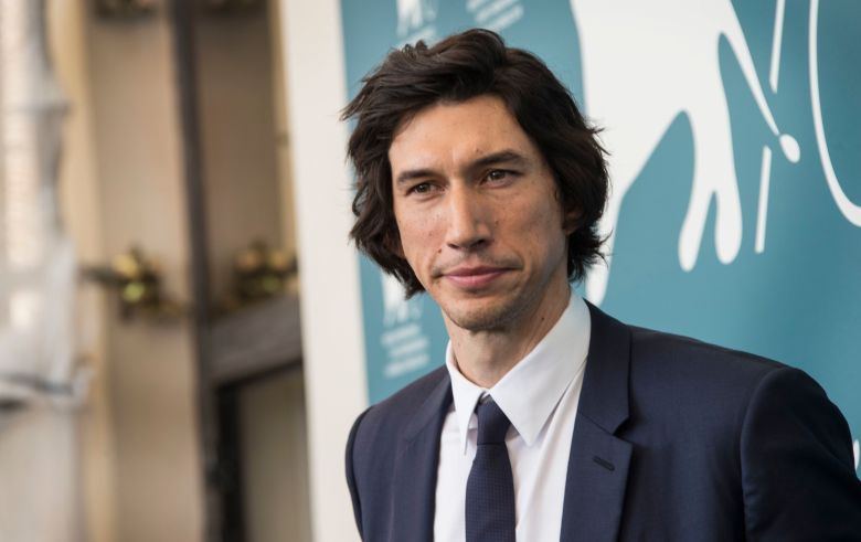 where You Can See Adam Driver Next Indiewire