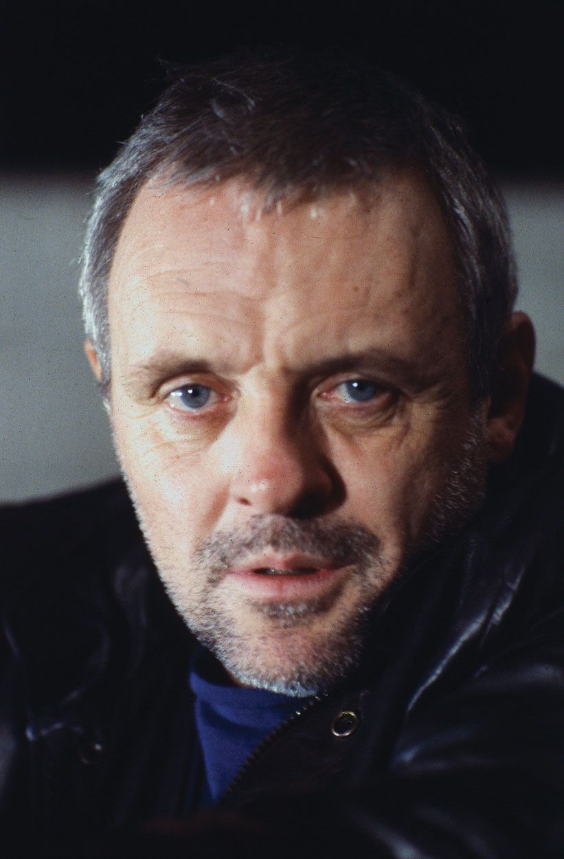 anthony Hopkins Biography Plays Movies Facts Britannica