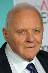 anthony Hopkins Discusses Career And New Movie The Father