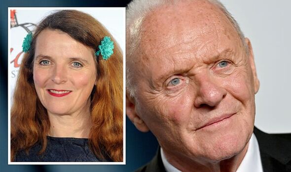 anthony Hopkins Doesnt Talk To His Daughter And Doesnt Care Films  Entertainment Expresscouk