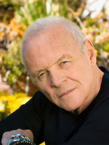 anthony Hopkins Emmy Awards Nominations And Wins Television Academy