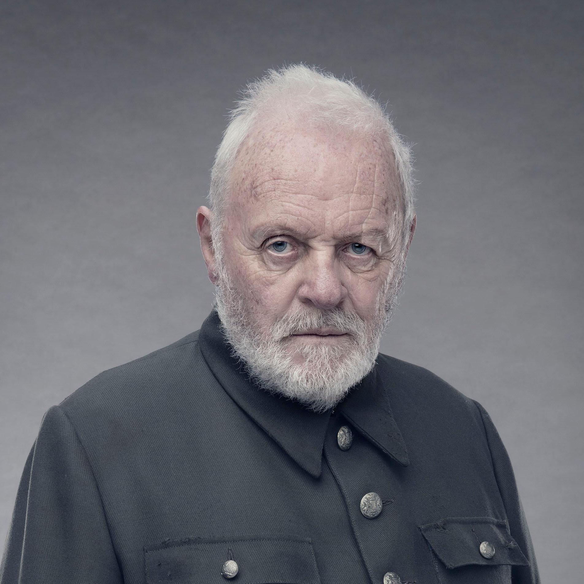 anthony Hopkins If You Dont Want To Be Part Of My Life Fine Go And Do What You Want Times2 The Times