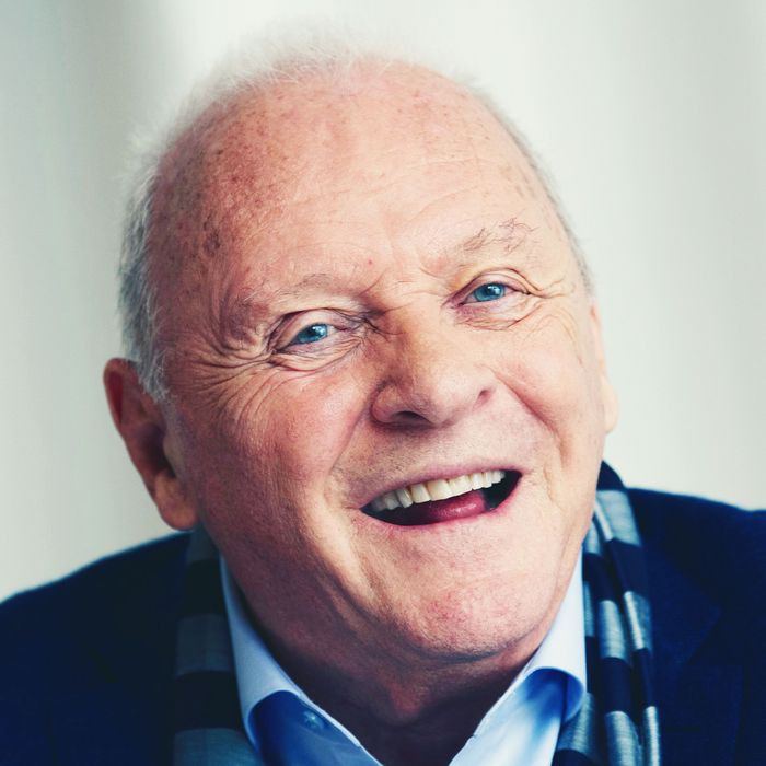 anthony Hopkins Is Making A Fragrance And Scented Candles