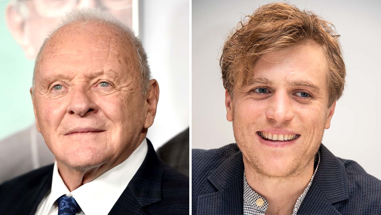 anthony Hopkins Johnny Flynn Board Holocaust Drama One Life – The Hollywood Reporter