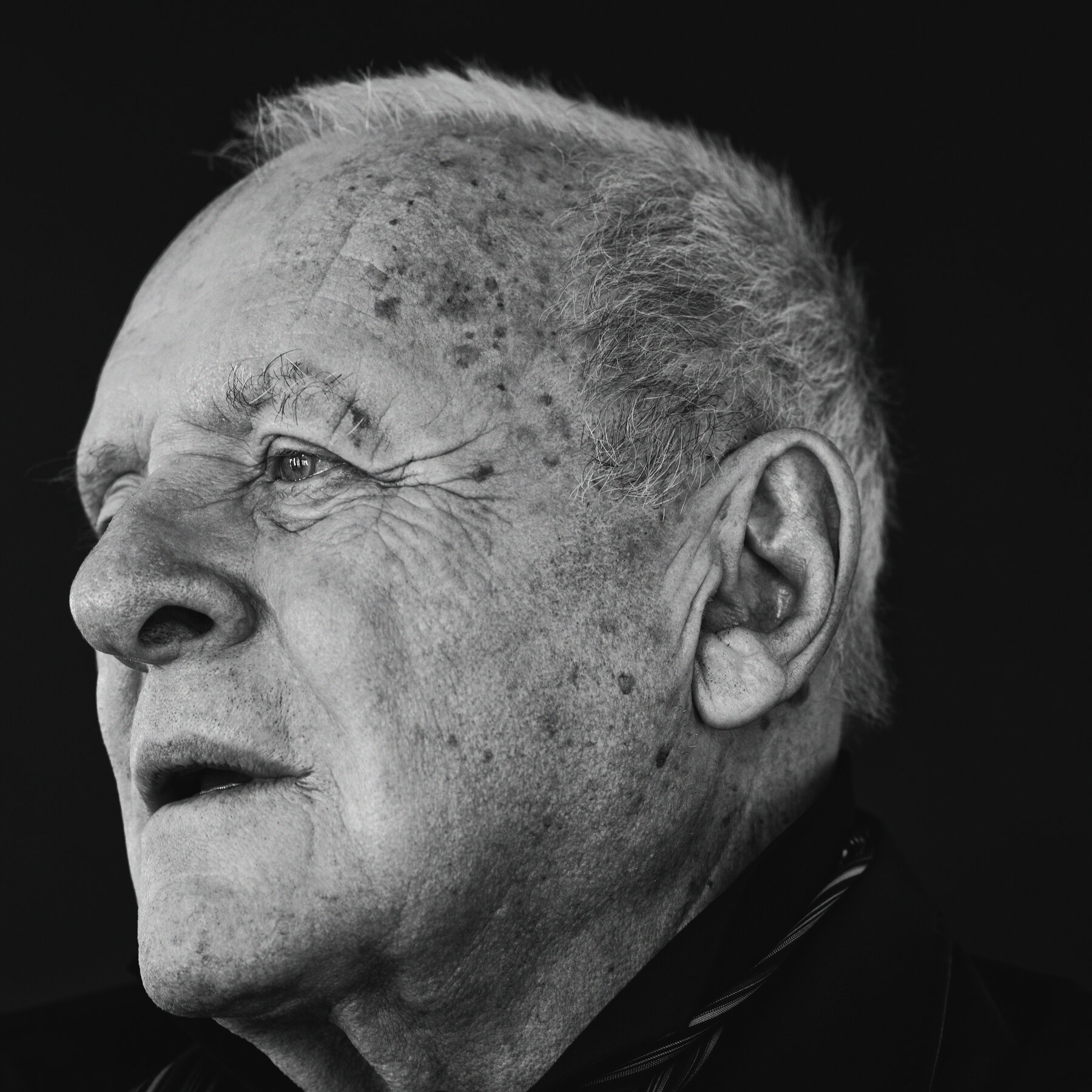 anthony Hopkins Makes It Look Simple And Maybe It Should Be The New York Times