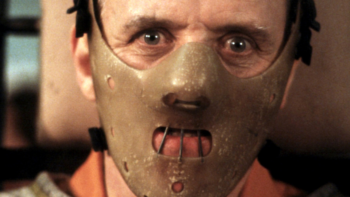 silence Of The Lambs Anthony Hopkins Reveals His Real World Inspiration For Hannibal Lecter Den Of Geek