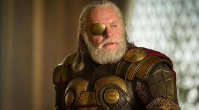 when Anthony Hopkins Was Ready To Quit Acting Until Thor And Odin Came His Way I Was Gonna Give It Up Entertainment Newsthe Indian Express
