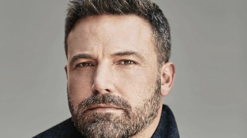 awards Chatter Podcast — Ben Affleck The Way Back – The Hollywood Reporter