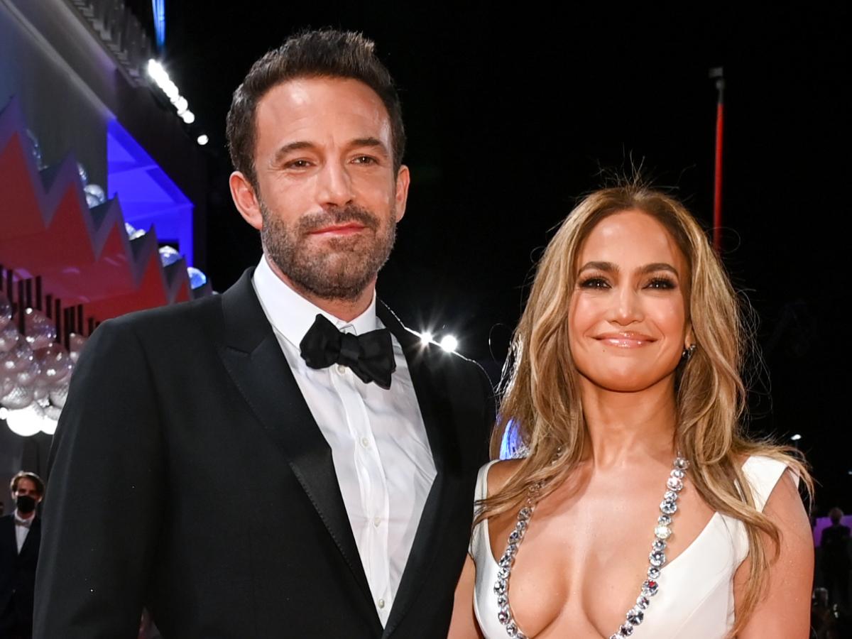 ben Affleck And Jennifer Lopez Hire Luxury Event Planner For Lavish Wedding Bash After Tying The Knot In Vegas Pinkvilla