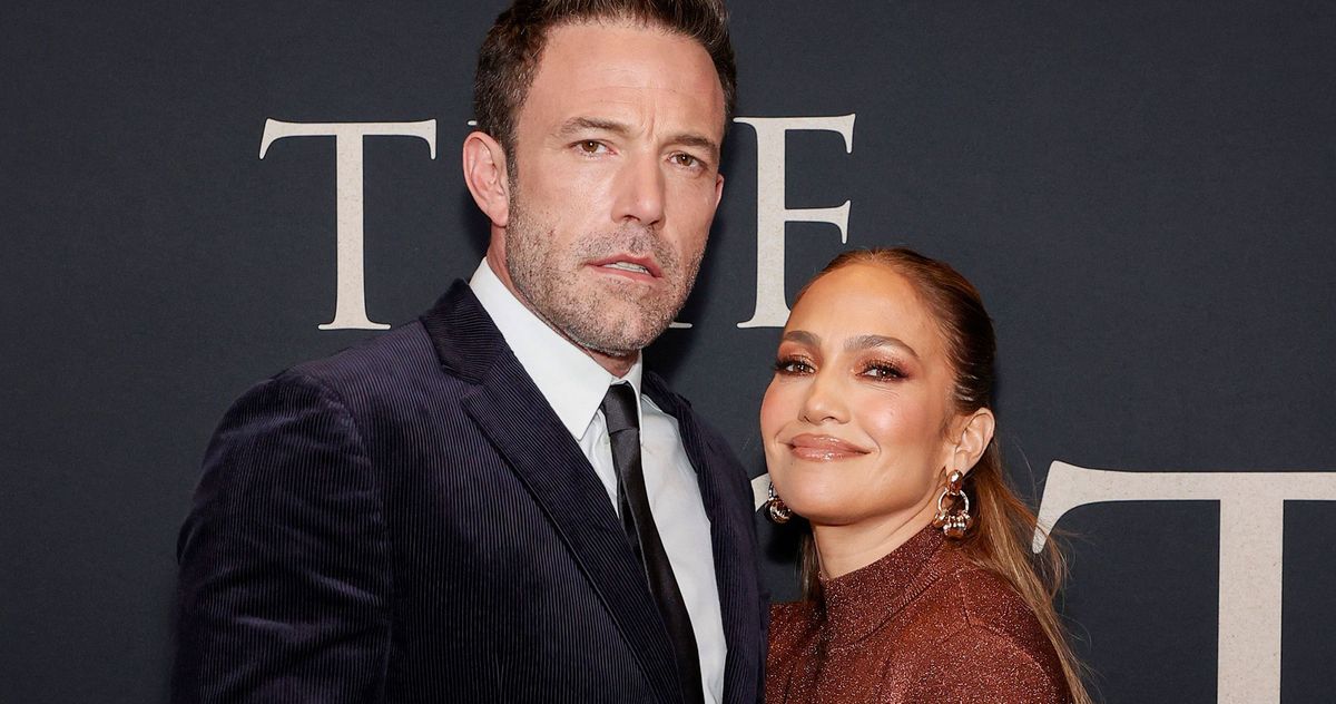 ben Affleck Wont Say How He And Jennifer Lopez Reconnected