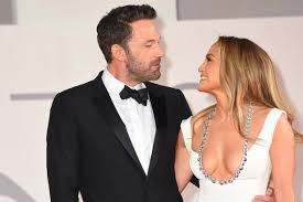 inside Jennifer Lopez And Ben Afflecks Unbelievably Happy Honeymoon
