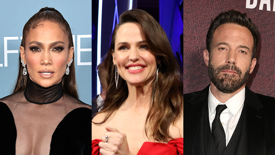 jennifer Garner Responds To Ben Affleck Jennifer Lopez Honeymoon After Wedding Stylecaster
