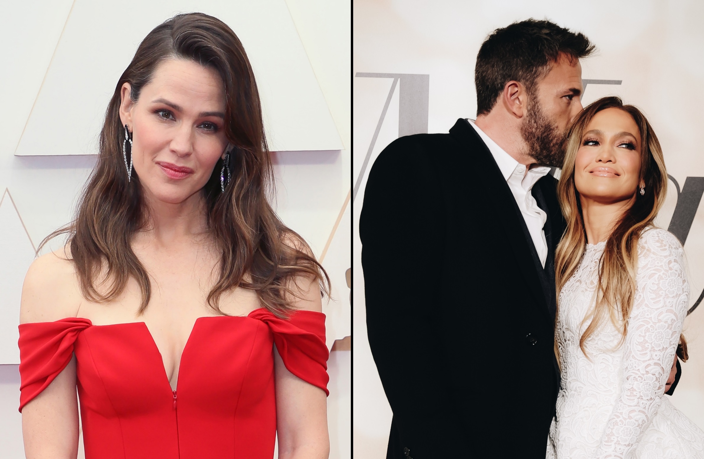 jennifer Garner Trends After J Lo Confirms Ben Affleck Marriage
