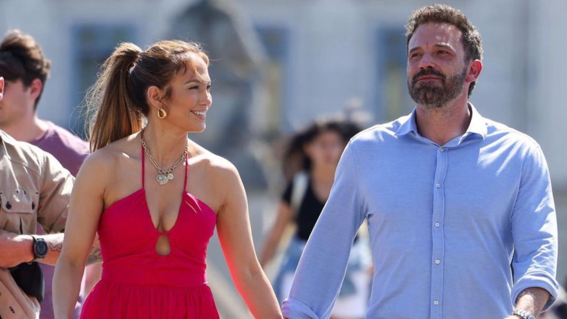 jennifer Lopez And Ben Affleck Honeymoon Memes Are Just As Funny As You Imagined Marca