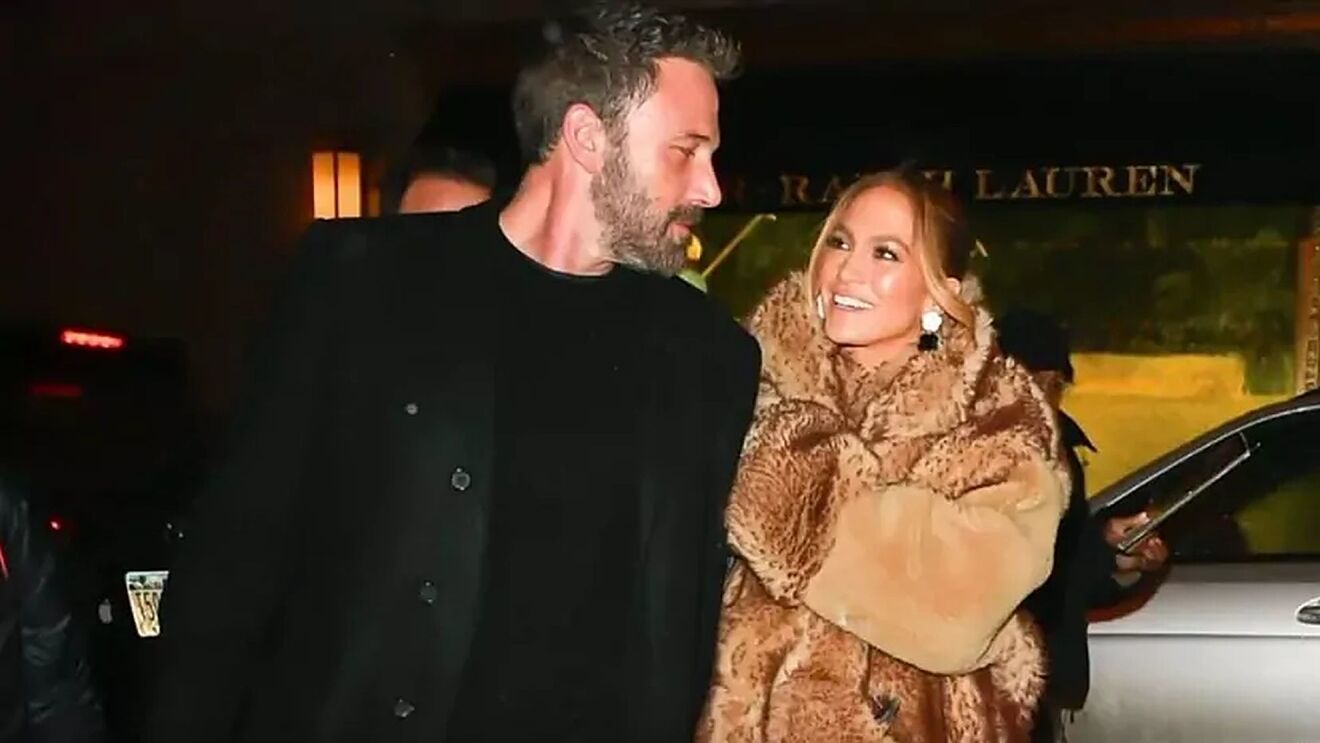 jennifer Lopez And Ben Afflecks Wedding Party They Hire The Worlds Number One Planner Marca